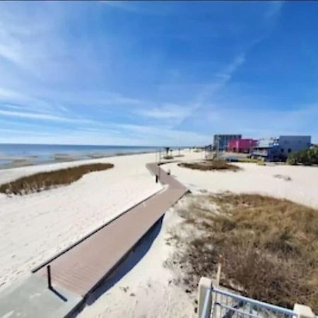 Biloxi Beach Condo Exterior photo