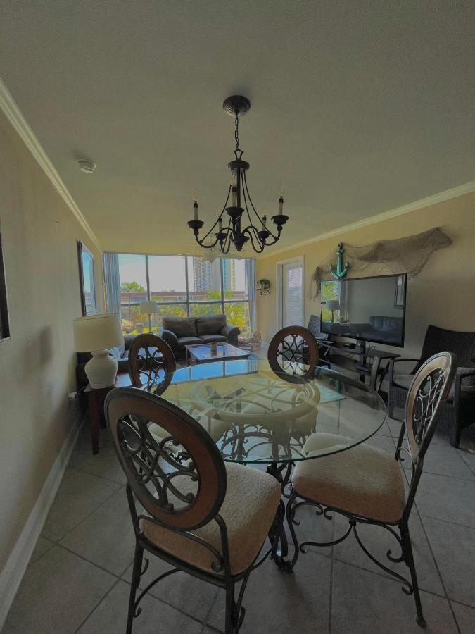 Biloxi Beach Condo Exterior photo