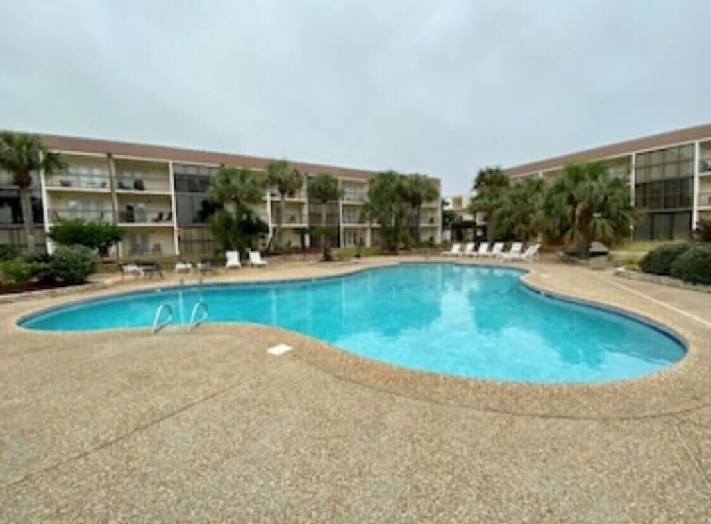 Biloxi Beach Condo Exterior photo