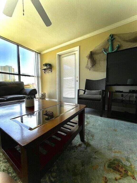 Biloxi Beach Condo Exterior photo